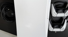Good
													PlayStation 5 Standard Edition (2020) - White, 825 GB, Standard Edition, photo 3 of 4