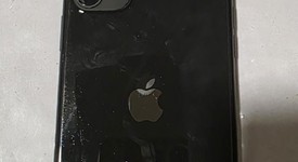 Fair
													Apple iPhone 11 - T-Mobile, Black, 64 GB, A2111, photo 4 of 7