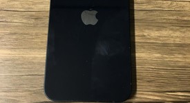 Good
													Apple iPhone 13 - Unlocked, Midnight, 128 GB, A2482, photo 3 of 7