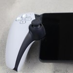Good PlayStation Portal Remote Player - White