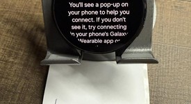 Fair
													Samsung Galaxy Watch4 - Wi-Fi, Green, 44mm, photo 6 of 6
