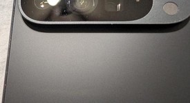 Fair
													Google Pixel 9 Pro XL - T-Mobile, Obsidian, 256 GB, 16 GB, GGX8B, photo 5 of 16