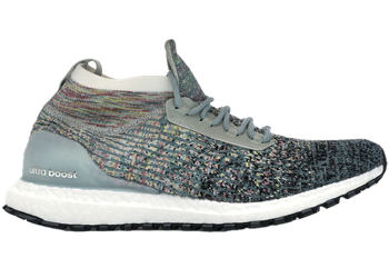 adidas Ultra Boost ATR Mid Grey Multi-Color for sale