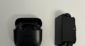 Used
													Bose QuietComfort Earbuds (2020) - Black, photo 2 of 4