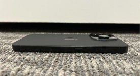 Mint
													Apple iPhone 16 Pro - Unlocked, Black, 256 GB, A3083, photo 3 of 9