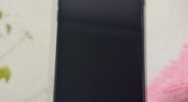 Good
													Apple iPhone SE 2nd Gen 2020 - Unlocked, Black, 64 GB, A2275, photo 1 of 3