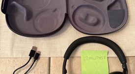 Used
													Sony WH-1000XM6 - Black, photo 1 of 2