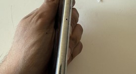 Fair
													Apple iPhone 11 Pro Max - Unlocked, Silver, 256 GB, A2161, photo 4 of 7