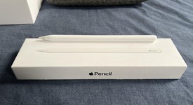 Mint
													Apple iPad Pro 11" 3rd Gen 2021 - Wi-Fi, Gray, 128 GB, photo 4 of 12