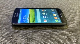 Good
													Samsung Galaxy Avant - T-Mobile, Black, SM-G386T, photo 6 of 6