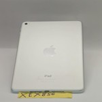 Mint Apple iPad Mini 4 - Wi-Fi, 16 GB, Silver
