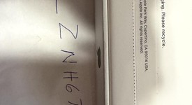 New
													Apple iPhone 17 - Unlocked, Black, 256 GB, A3258, photo 3 of 4