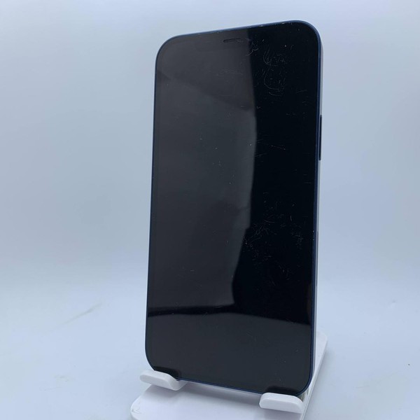 Apple iPhone 12 - Unlocked, 64 GB, Blue, A2172