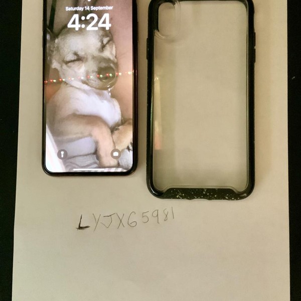 Apple iPhone Xs Max - Unlocked, 64 GB, Gold, A1921