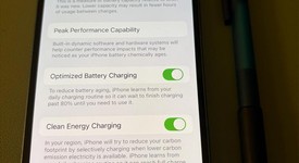 Good
													Apple iPhone 13 - Unlocked, Blue, 128 GB, A2482, photo 4 of 9