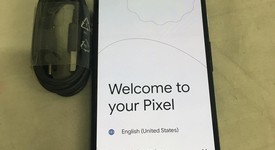 Good
													Google Pixel 4a 5G - Verizon, Black, 128 GB, 6 GB, G6QU3, UW, photo 5 of 8