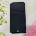 Good Apple iPhone SE 2nd Gen 2020 - Unlocked, Black, 128 GB, A2275