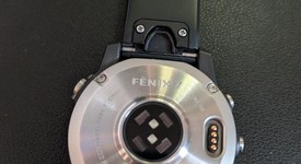 Good
													Garmin Fenix 7 - Silver, Standard, photo 4 of 8