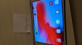 Fair
													Apple iPad Mini 4 - AT&T, Gold, 16 GB, photo 1 of 9
