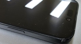 Good
													Apple iPhone 15 - Unlocked, Black, 128 GB, A2846, photo 5 of 7