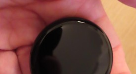 Good
													Google Pixel Watch 3 - Unlocked, Black, 45mm, LTE, photo 2 of 5