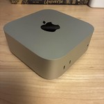 Mint Mac mini 2024 - 256 GB, 16 GB, Apple M4