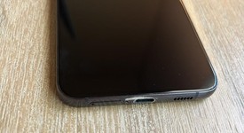 Good
													Samsung Galaxy S22 Plus - Unlocked, Black, 128 GB, 8 GB, SM-S906U1, photo 5 of 10