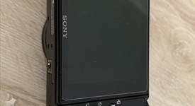 Good
													Sony Cyber-shot RX100 V, photo 3 of 7