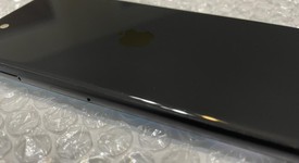 Good
													Apple iPhone SE 2nd Gen 2020 - Unlocked, Black, 64 GB, A2275, photo 4 of 13