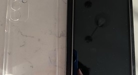 Good
													Samsung Galaxy S23 FE - T-Mobile, Graphite, 128 GB, 8 GB, SM-S711U, photo 3 of 11