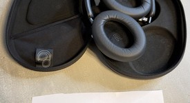 Used
													Bose QuietComfort Ultra Headphones - Black, photo 2 of 3