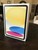 New Apple iPad 10th Gen - Wi-Fi, Yellow, 256 GB, A2696