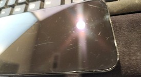 Fair
													Apple iPhone 15 - Unlocked, Black, 128 GB, A2846, photo 3 of 5