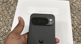 Mint
													Google Pixel 10 Pro XL - Unlocked, Obsidian, 256 GB, GUL82, photo 4 of 12