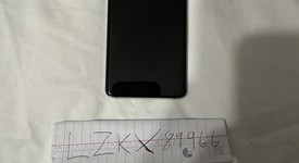 Fair
													Samsung Galaxy S10 - Unlocked, White, 128 GB, 8 GB, SM-G973U1, photo 1 of 7
