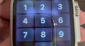 Mint
													Apple Watch Ultra 2 49mm - Unlocked, Natural, A2986, photo 4 of 8