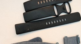 Good
													Fitbit Charge 5 - Black, photo 2 of 4