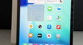 Good
													Apple iPad 9th Gen - Wi-Fi, Gray, 64 GB, A2602, photo 5 of 9