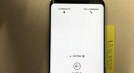 Mint
													Samsung Galaxy S8 - Unlocked, Black, 64 GB, 4 GB, SM-G950U1, photo 1 of 8