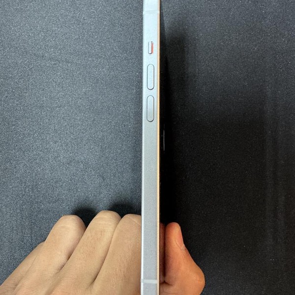 Apple iPhone 15 Plus - AT&T, 128 GB, Blue, A2847