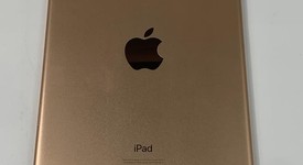 Good
													Apple iPad Mini 5th Gen - Wi-Fi, Gold, 256 GB, photo 3 of 7