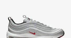 New
													Nike Air Max 97 OG Silver Bullet (2022) (Women's) - 11.5, photo 2 of 8