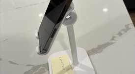 Good
													Apple iPhone 13 Pro - Unlocked, Graphite, 128 GB, A2483, photo 3 of 9