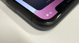 Good
													Apple iPhone 11 - Unlocked, Black, 64 GB, A2111, photo 4 of 11