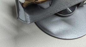 Fair
													Samsung Galaxy Watch Active2 40mm - Unlocked, Gold, Stainless Steel, photo 4 of 8