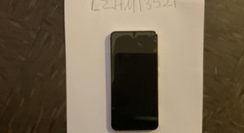 Good
													Samsung Galaxy S22 Plus - Verizon, Rose Gold, 256 GB, 8 GB, SM-S906U, photo 3 of 3