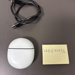 Used Google Pixel Buds 2a - Hazel