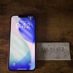 Good Apple iPhone 14 - Cricket, Red, 128 GB, A2649