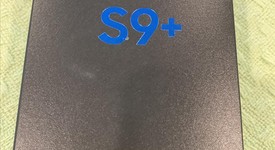 Mint
													Samsung Galaxy S9 Plus - T-Mobile, Blue, 64 GB, SM-G965U, photo 5 of 14