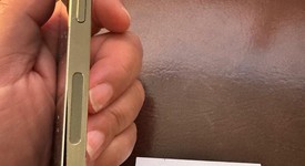 Mint
													Apple iPhone 14 Pro - Unlocked, Gold, 128 GB, A2650, photo 3 of 10